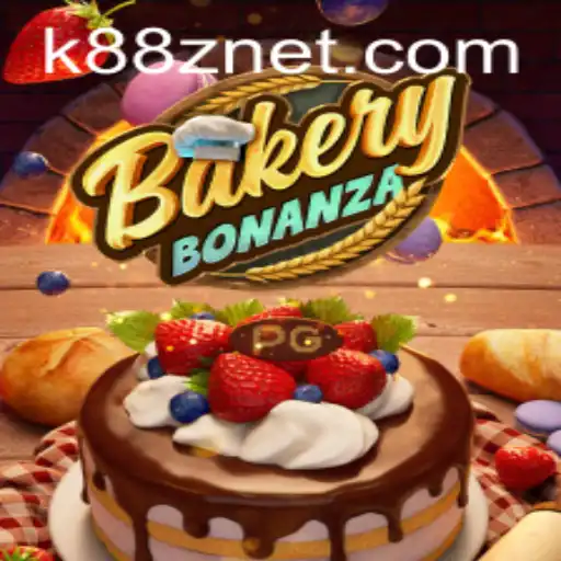 BakeryBonanza: Dive Into The Sweetest Gaming Experience with K88Z NET