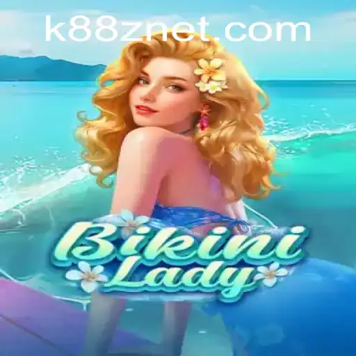 BikiniLady: Unveiling the Exciting World of K88Z NET's Latest Game