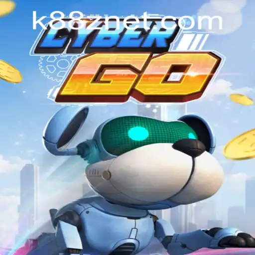 Discover CyberGO: An Immersive Gaming Experience with K88Z NET