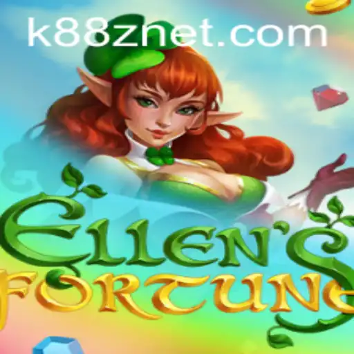 Exploring EllensFortune: A Captivating Gaming Experience with K88Z NET