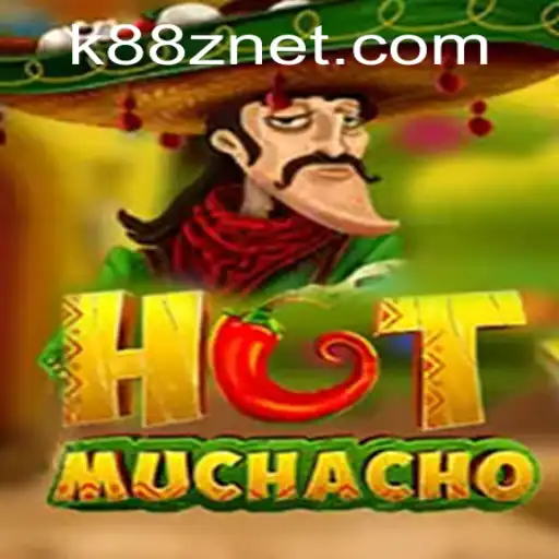 HotMuchacho: A Thrilling Gaming Adventure Powered by K88Z NET