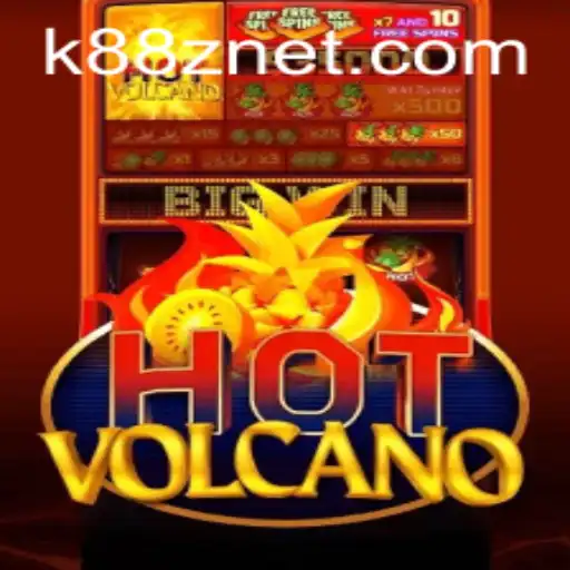 Exploring the Thrilling World of HotVolcano on K88Z NET