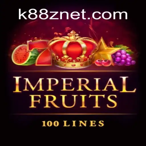 Unveiling the Allure of ImperialFruits100: A Gaming Experience with K88Z NET
