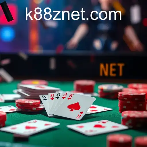 Gaming Experience K88Z NET - 800+ Premium and Exclusive Games