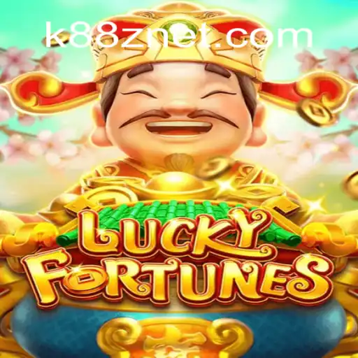 Explore the Thrilling World of LUCKYFORTUNES: A Comprehensive Guide to K88Z NET