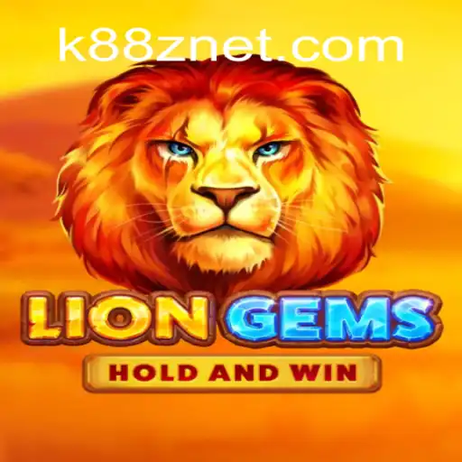 The Wild Adventure of LionGems: A Dive into the Mesmerizing World of K88Z NET