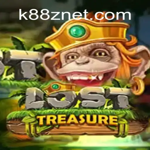 Unveiling the Mysteries of LostTreasure: A Journey into the Unknown