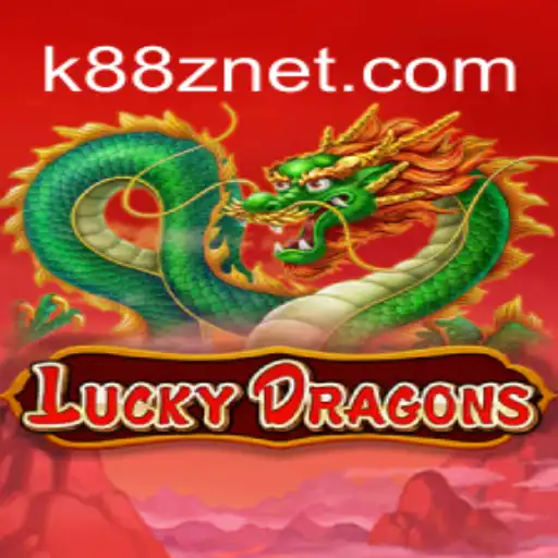 LuckyDragons: A Thrilling Adventure in the World of K88Z NET