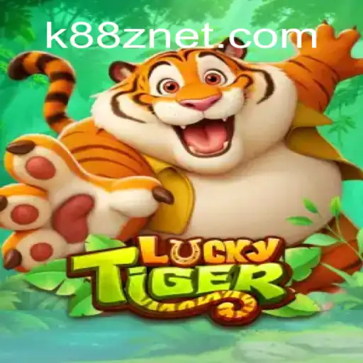 Exploring the Enchanting World of LuckyTiger with K88Z NET