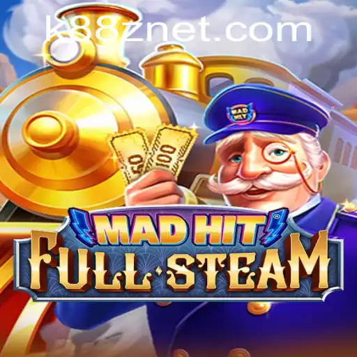 MadHitFullSteam: An Innovative Gaming Experience with K88Z NET