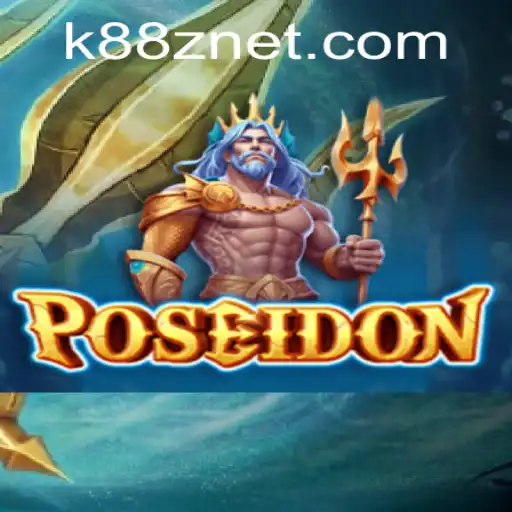 Poseidon: Dive into the Epic Underwater Adventure of K88Z NET