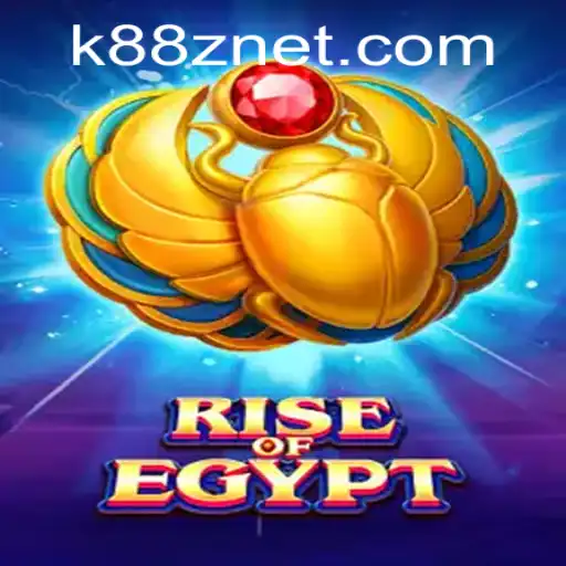 Unveiling the Mysteries of RiseOfEgypt: A Journey Through Ancient Sands with K88Z NET
