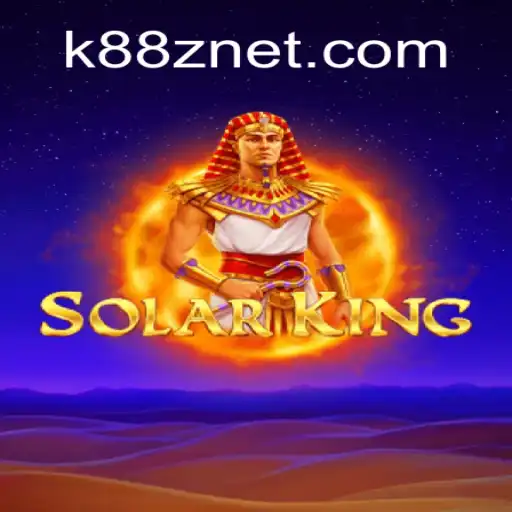 Unleashing the Galactic Adventure: A Deep Dive into SolarKing and the Enigma of K88Z NET