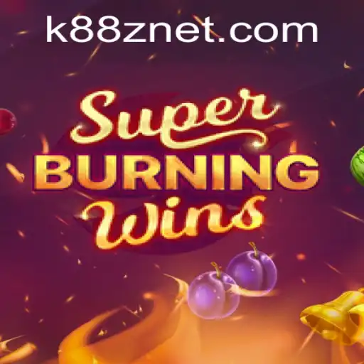SuperBurningWins: A Fiery Journey into Classic Slot Gaming