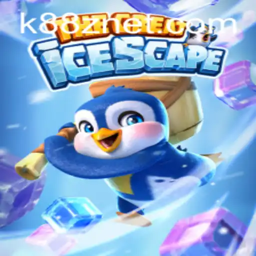 Exploring TheGreatIcescape: A Chill Adventure with K88Z NET