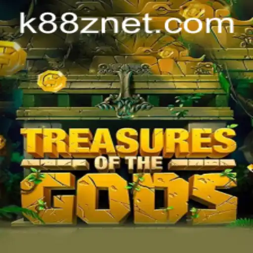 Treasure of the Gods: Unveiling the Mysteries of K88Z NET