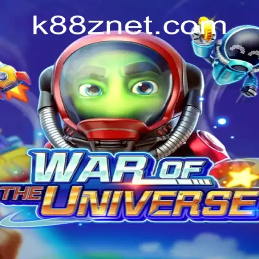 Exploring the Epic Journey of WAROFTHEUNIVERSE - Command Your Destiny
