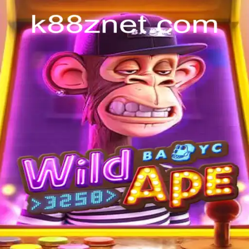 Discover the Thrills of WildApe3258: An In-Depth Look at the Game from K88Z NET
