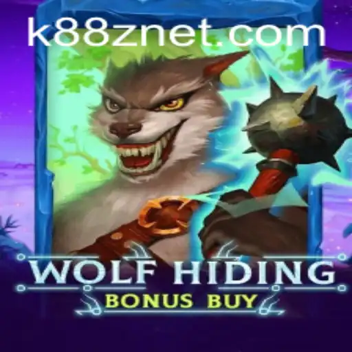Exploring WolfHidingBonusBuy: A New Adventure in K88Z NET